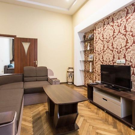 Odessa 3Bedroom Deribas Apartment 외부 사진
