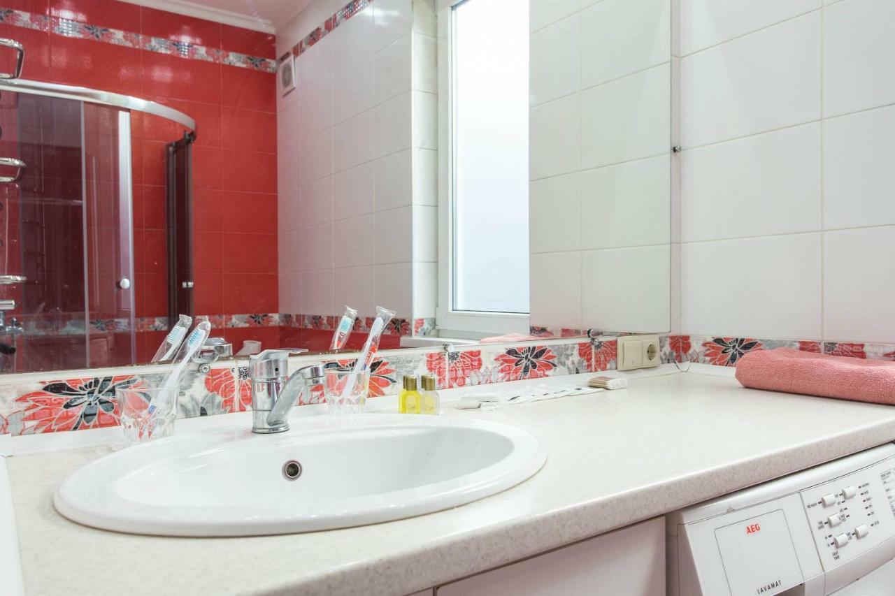 Odessa 3Bedroom Deribas Apartment 외부 사진