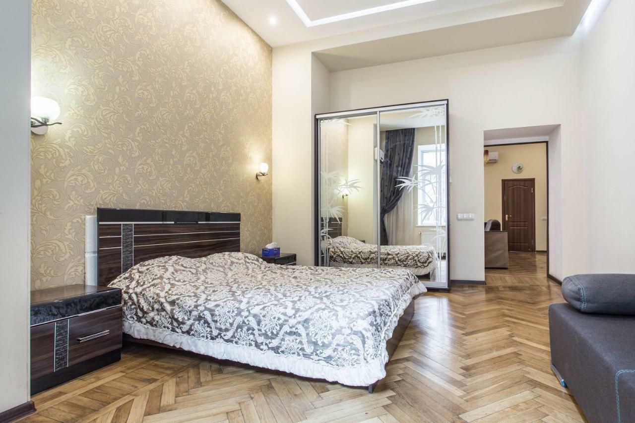 Odessa 3Bedroom Deribas Apartment 외부 사진
