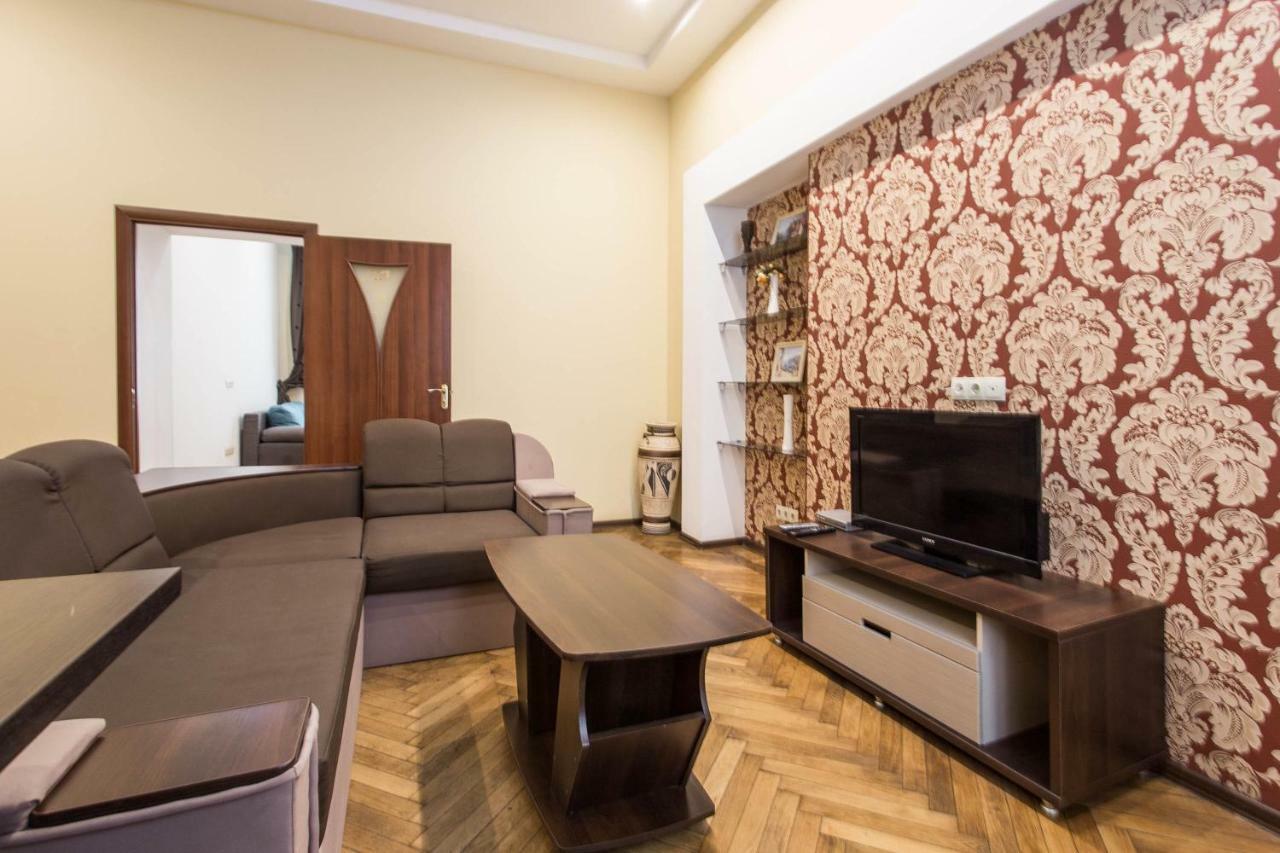 Odessa 3Bedroom Deribas Apartment 외부 사진