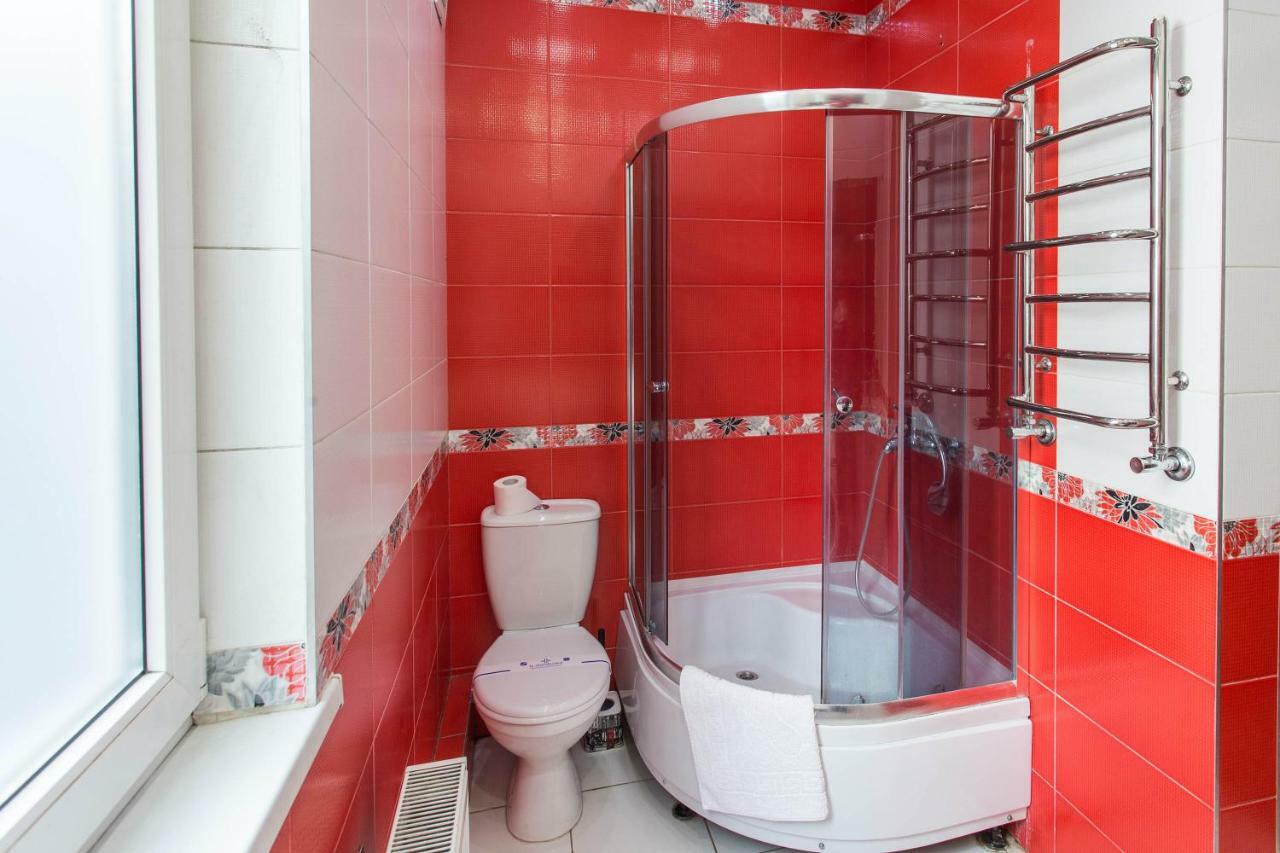 Odessa 3Bedroom Deribas Apartment 외부 사진