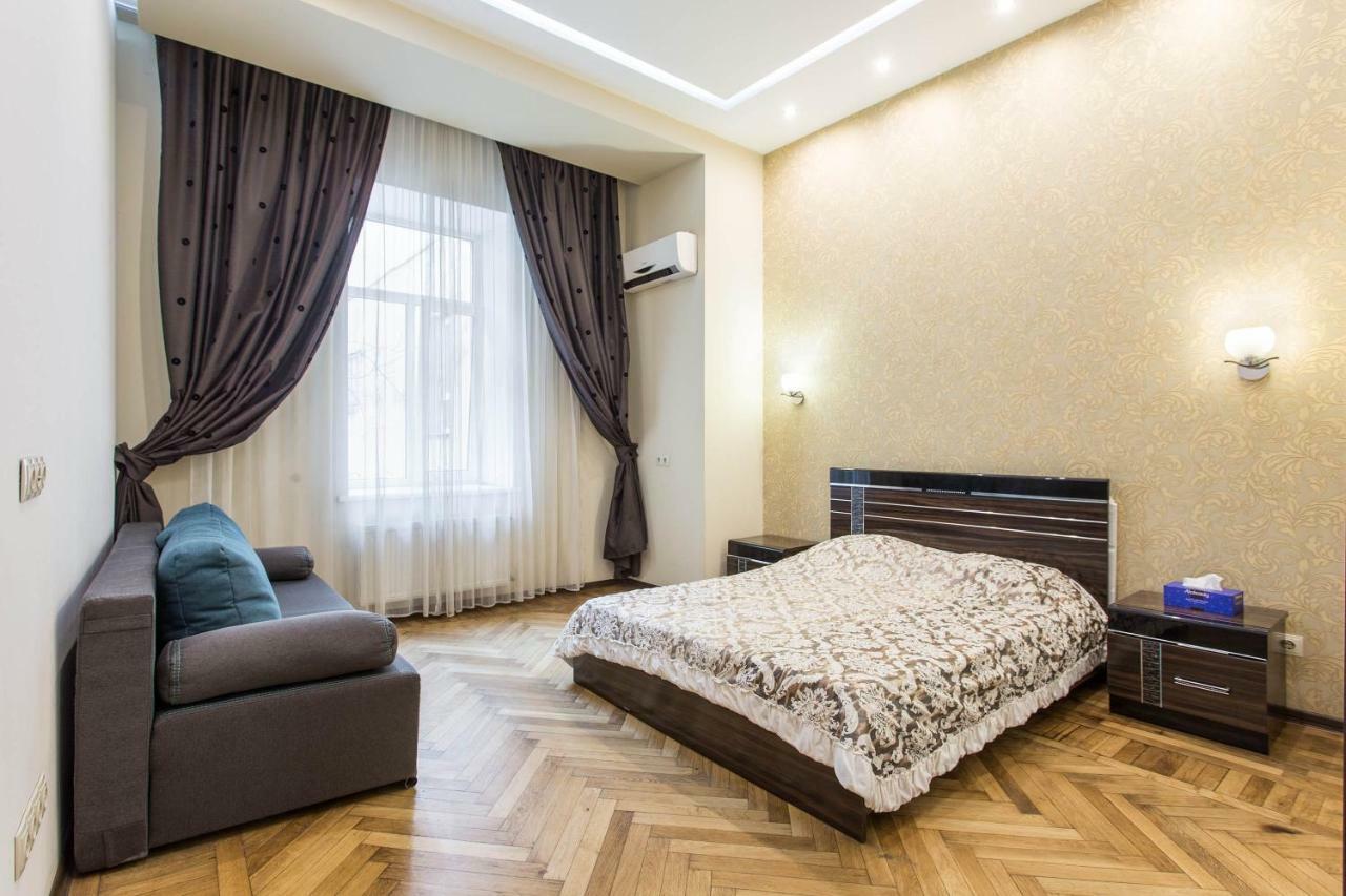 Odessa 3Bedroom Deribas Apartment 외부 사진