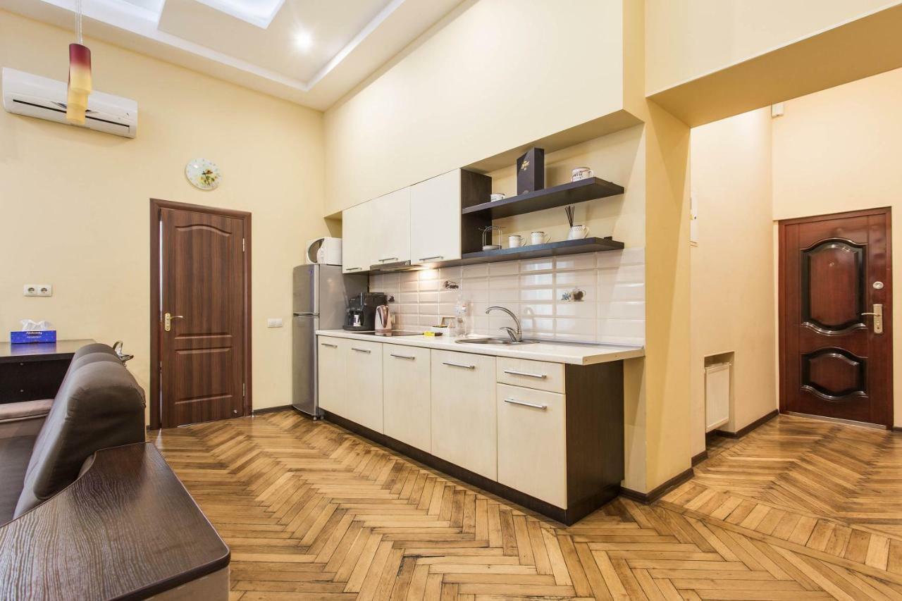 Odessa 3Bedroom Deribas Apartment 외부 사진
