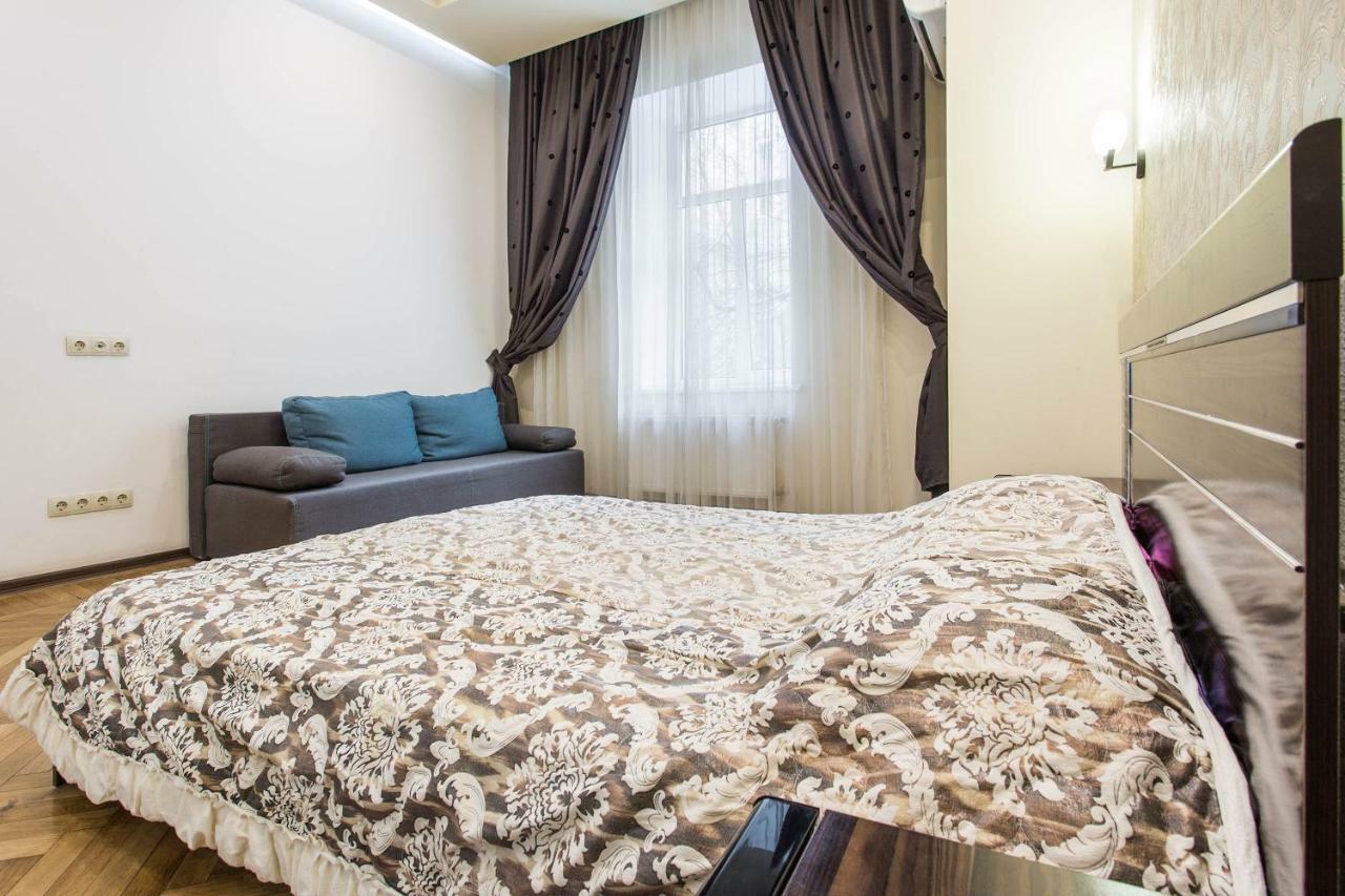Odessa 3Bedroom Deribas Apartment 외부 사진