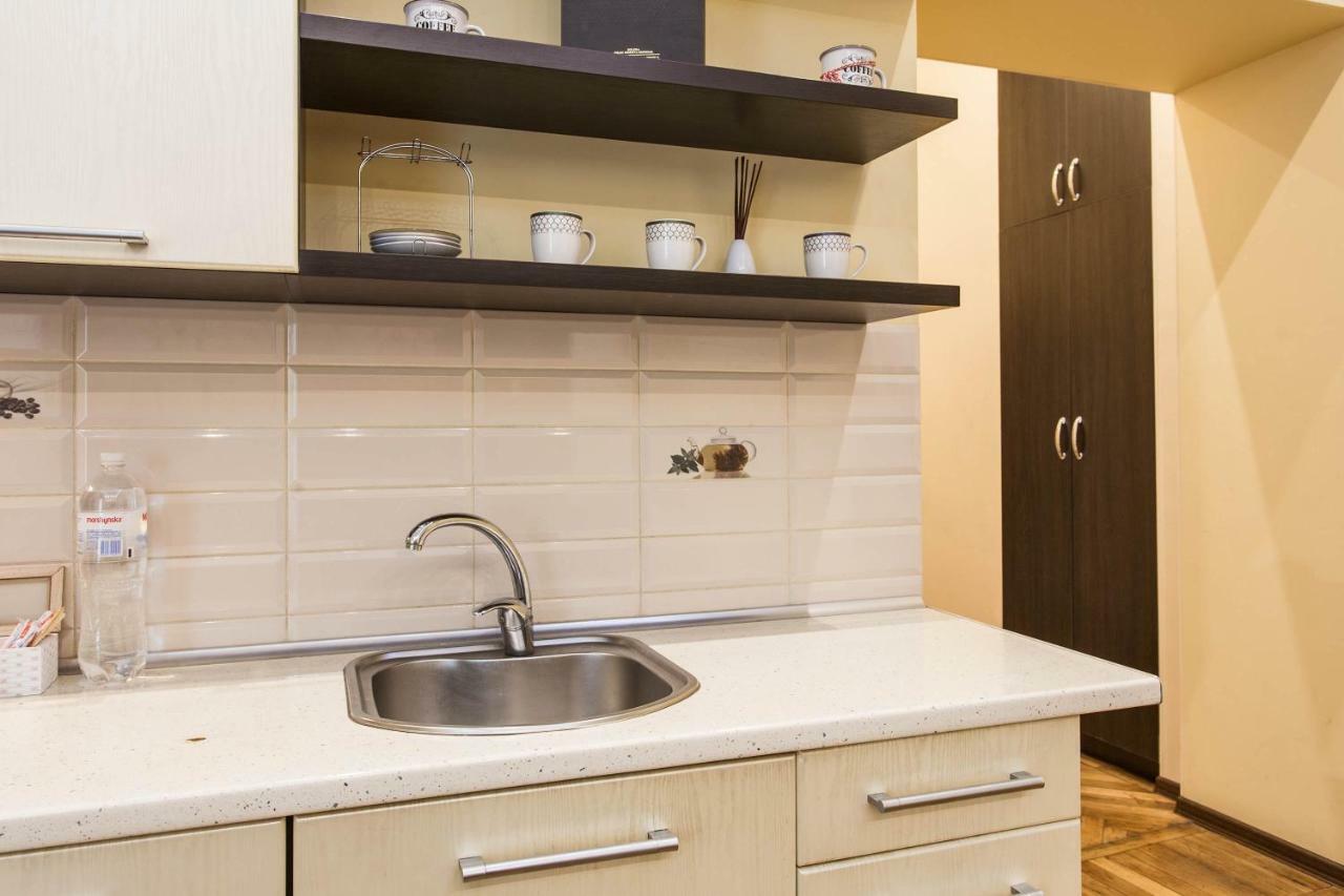 Odessa 3Bedroom Deribas Apartment 외부 사진