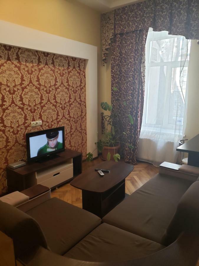 Odessa 3Bedroom Deribas Apartment 외부 사진